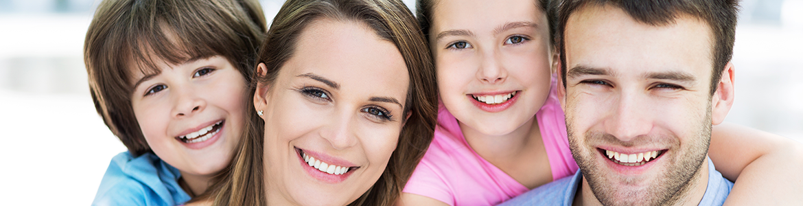 Dental Care for all the Family - Family Dentist Portishead