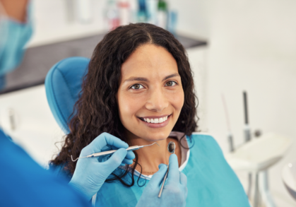 Your Gums Don’t Work Alone: How Oral Health Affects Your Whole Body