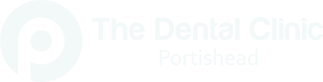 The Dental Clinic Portishead Footer Logo